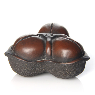 紫陶文化 茶韻悠遠(yuǎn)的藝術(shù)載體